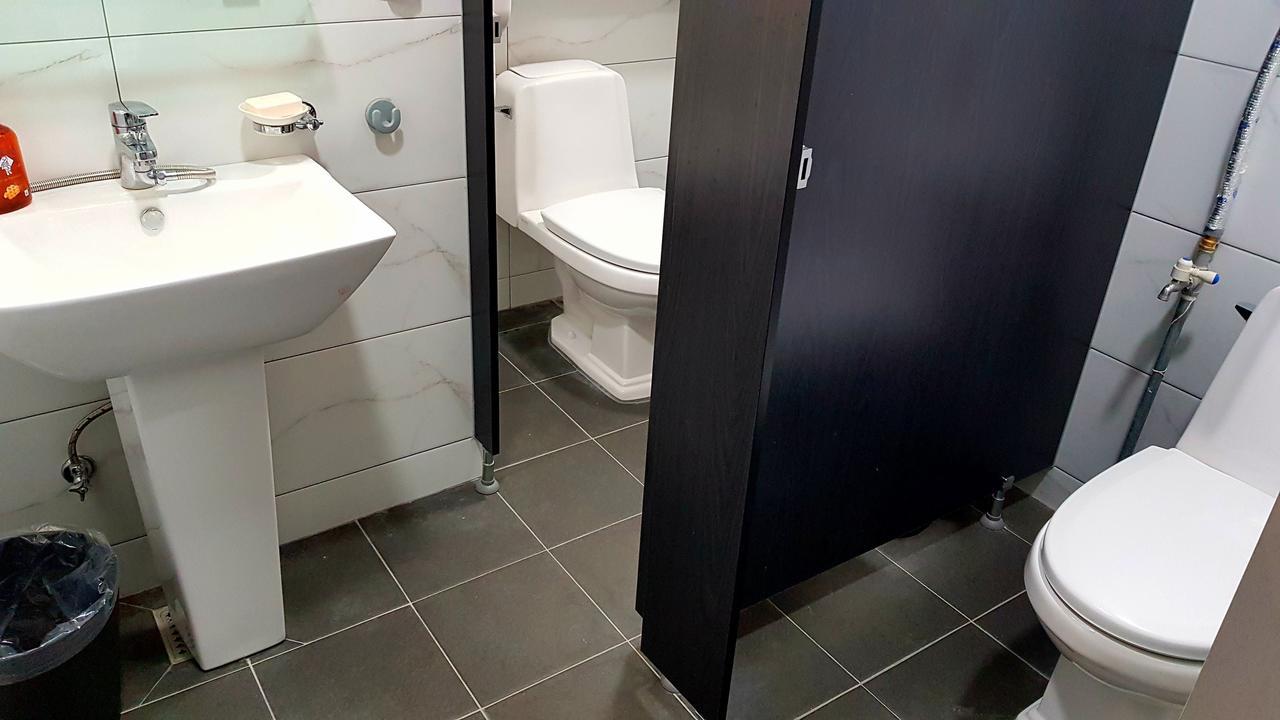 Socuri Home Guesthouse Seoul Luaran gambar