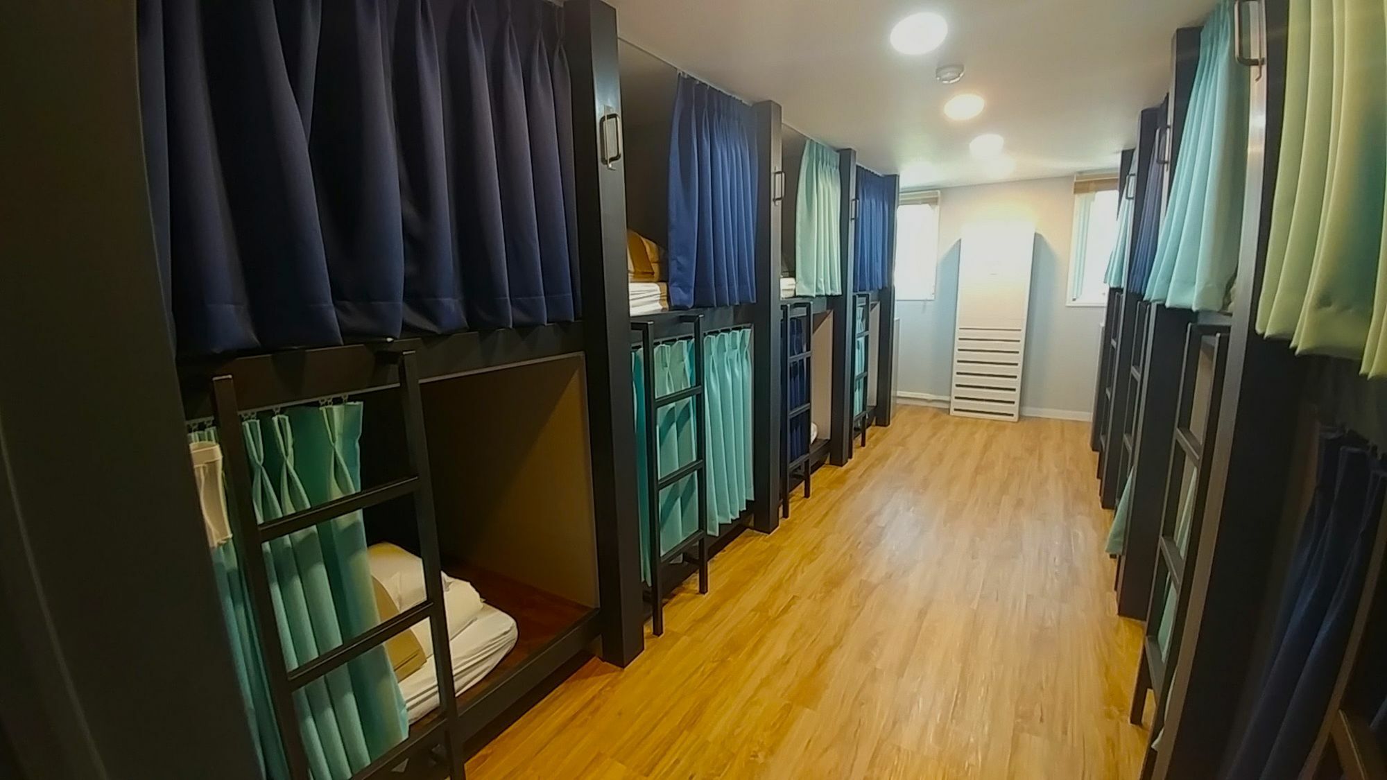 Socuri Home Guesthouse Seoul Luaran gambar